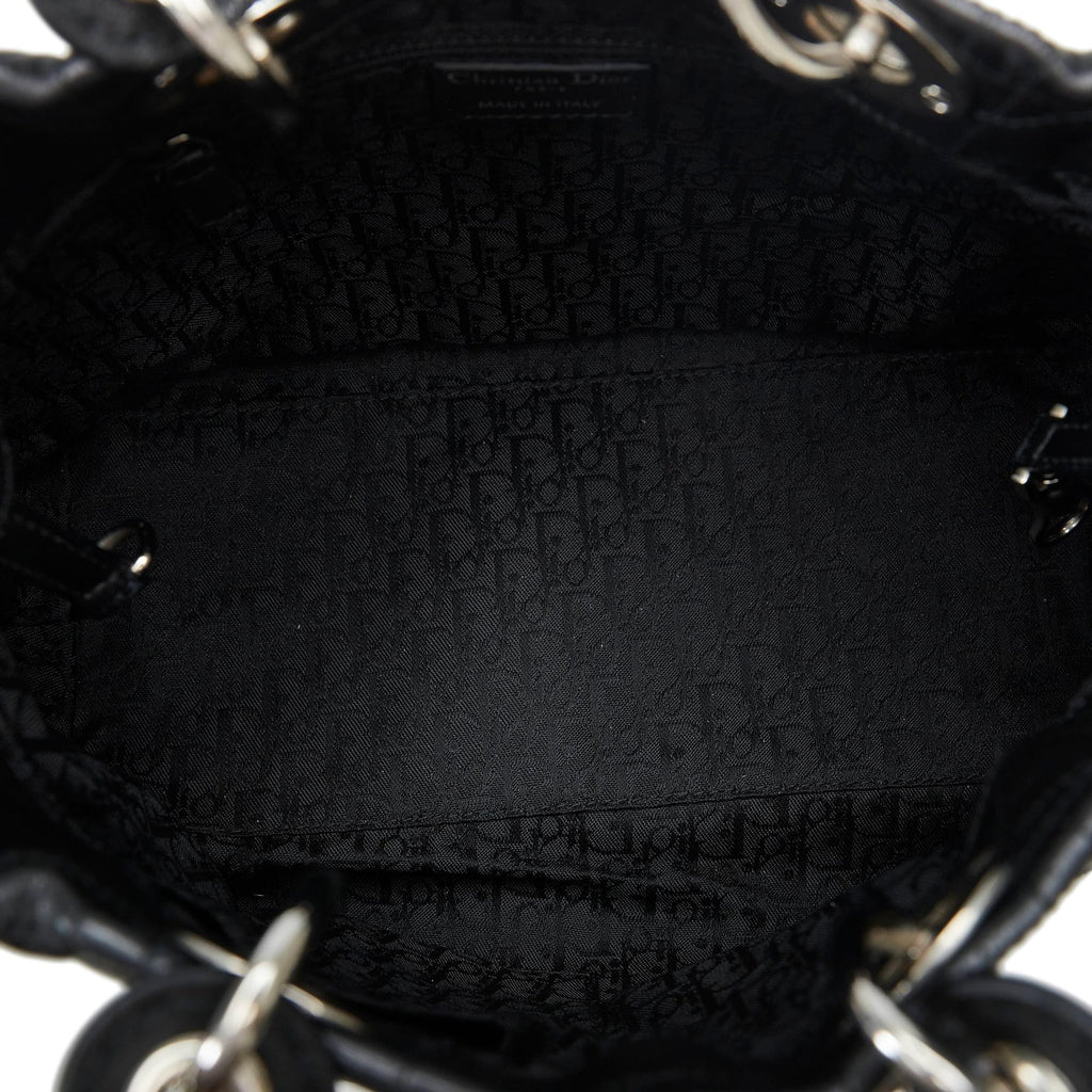 Dior Cannage Lady Dior Soft (SHG-8po5AE)