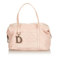 Dior Cannage Leather Handbag (SHG-25577)