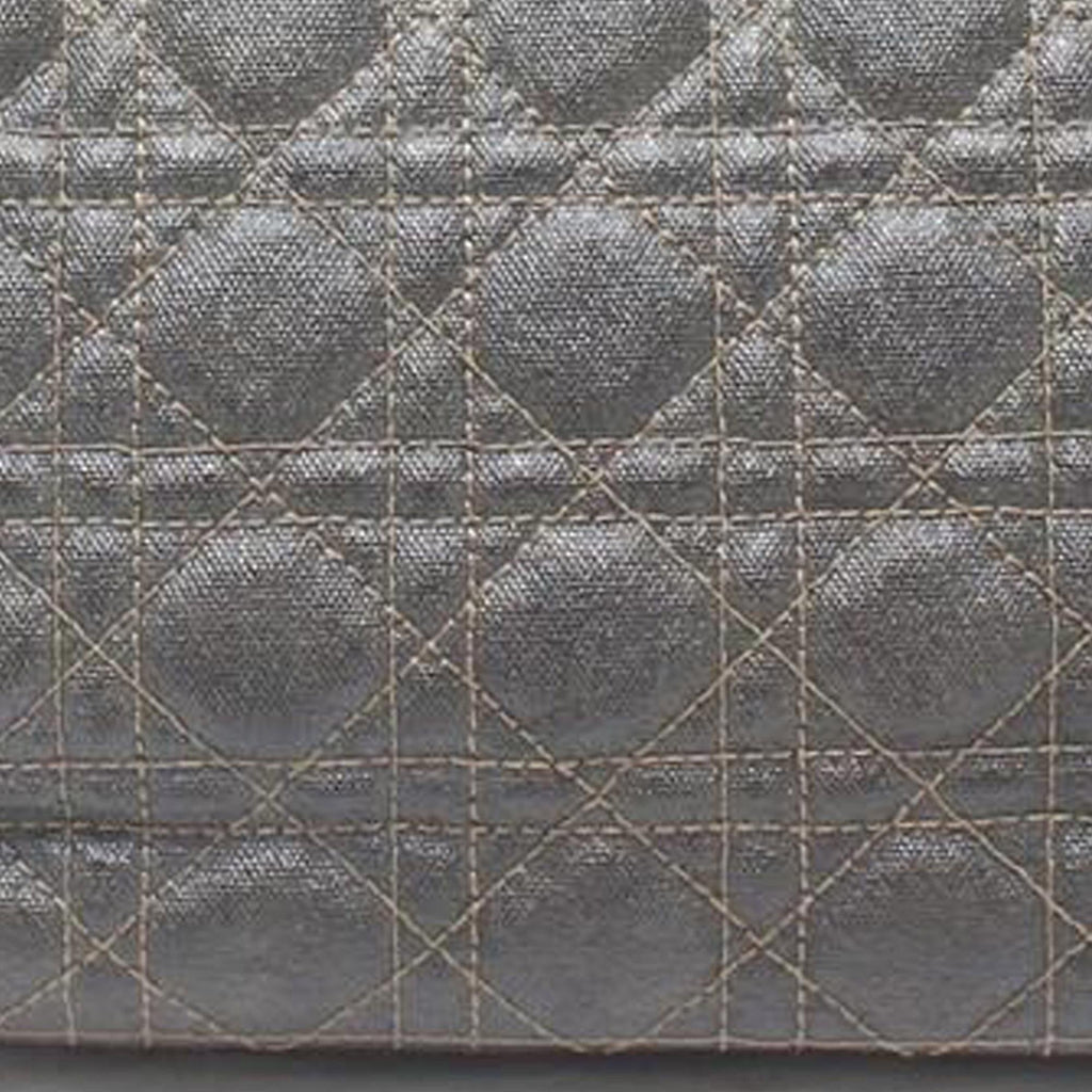 Dior Cannage Panarea Tote Bag (SHG-UOST4h)