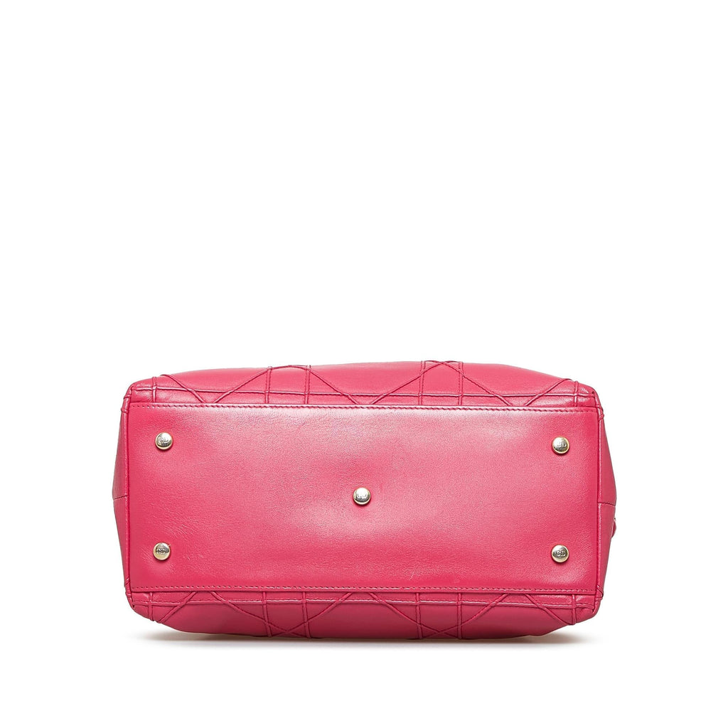 Dior Cannage Polochon Granville (SHG-iSN9xa)