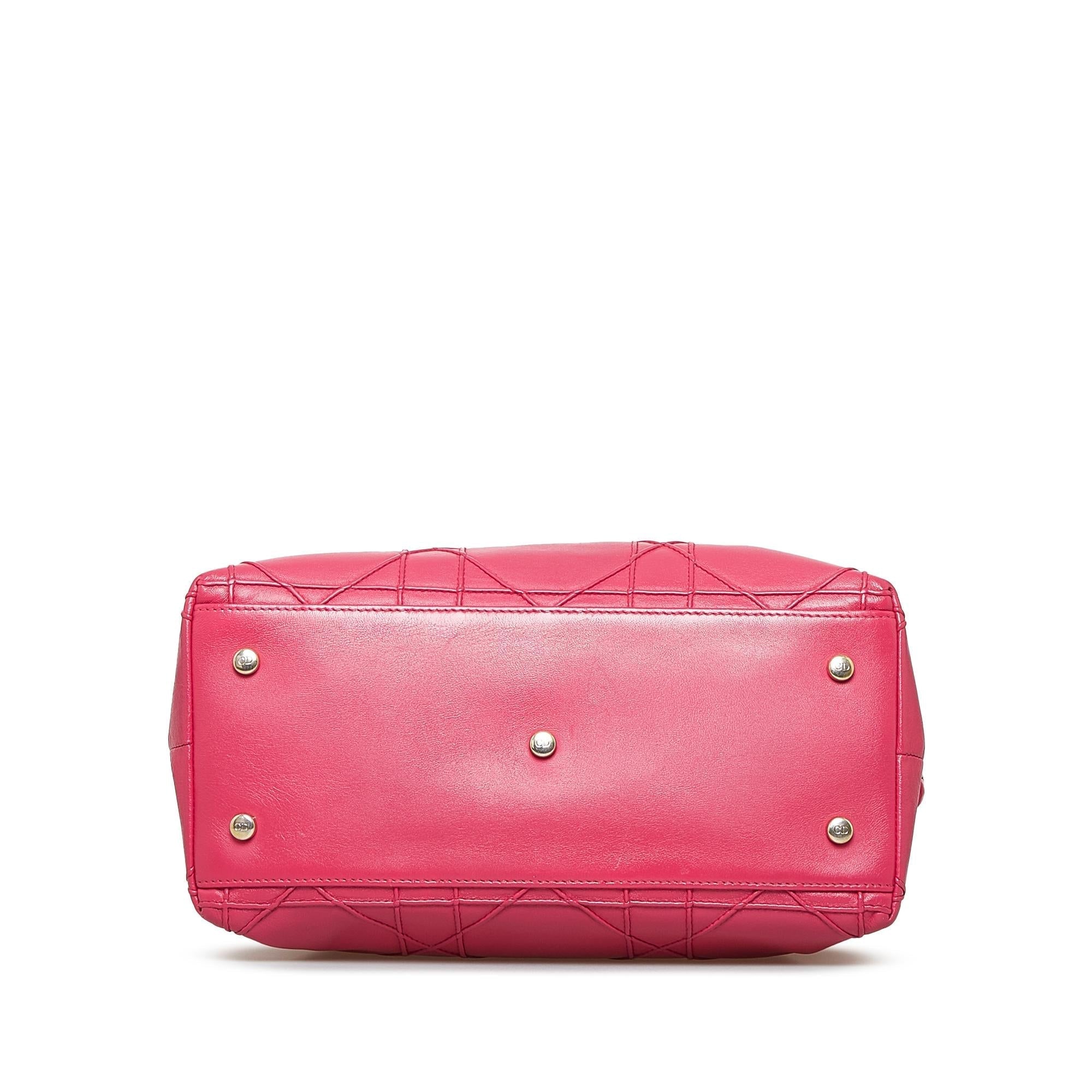 Dior Cannage Polochon Granville (SHG-iSN9xa)