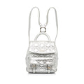Dior Cannage Stardust Backpack (SHG-q2ehmA)
