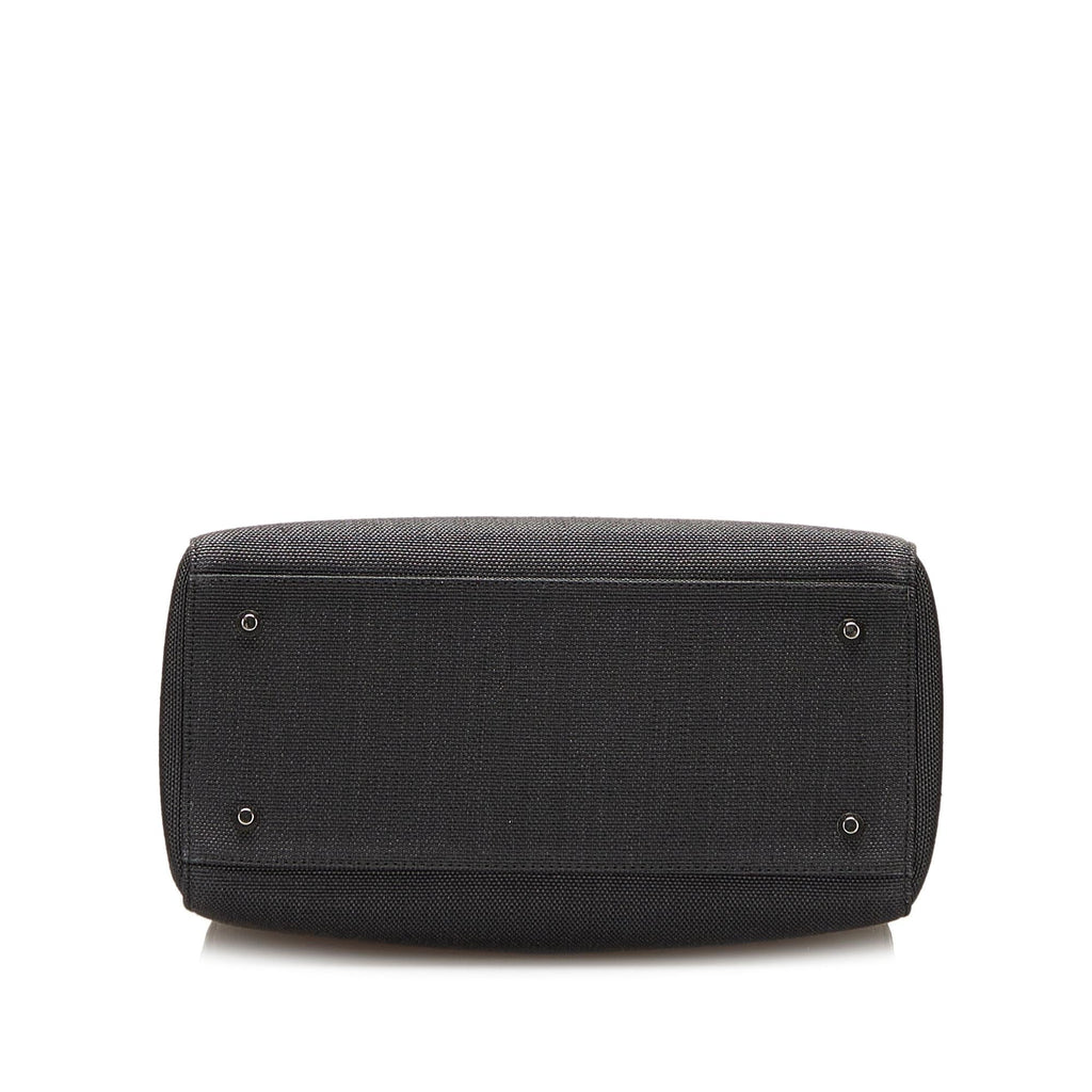Dior Canvas Lady Dior (SHG-35850)