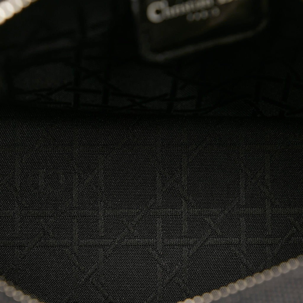 Dior Canvas Lady Dior (SHG-35850)
