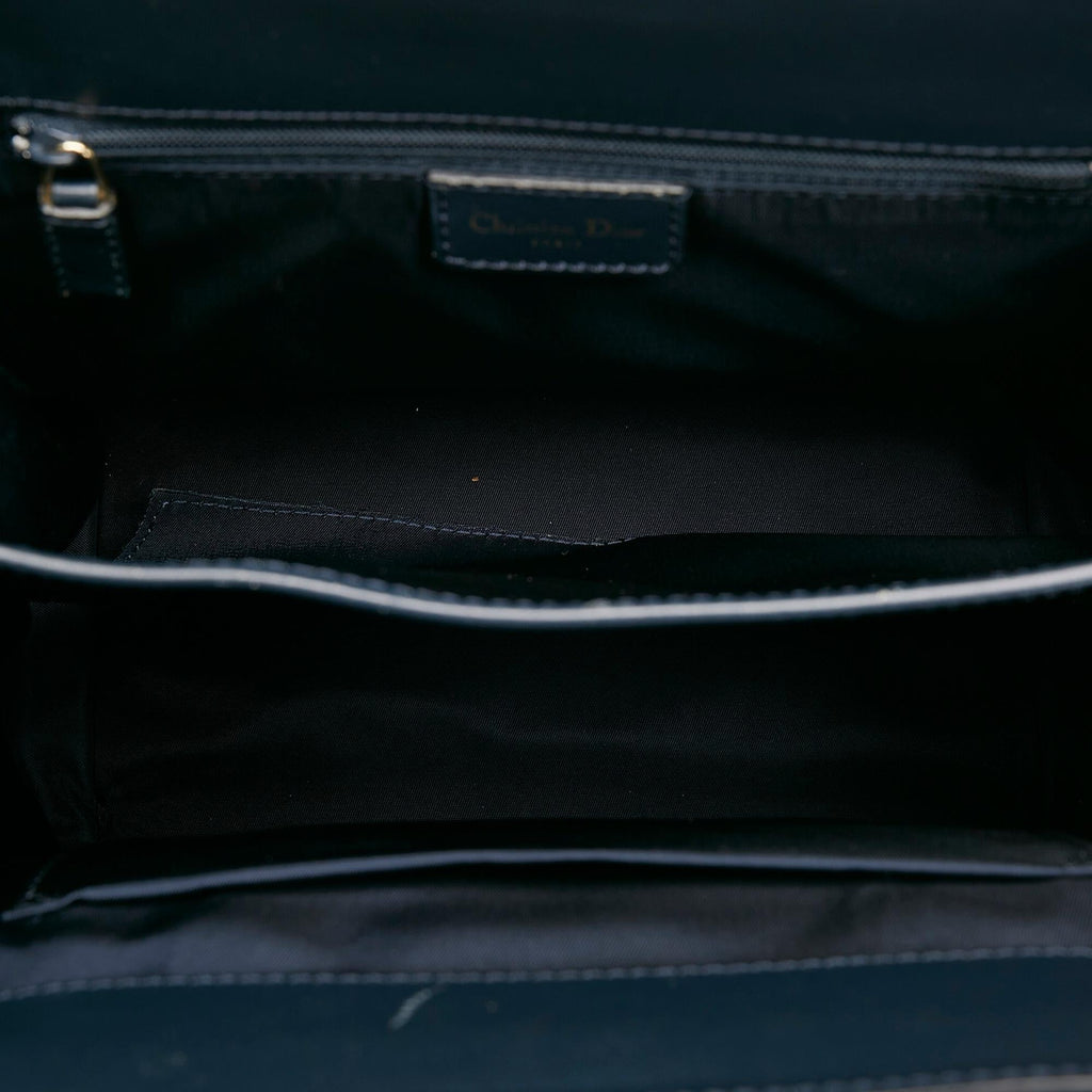 Dior Dior Oblique Handbag (SHG-JxcHhw)