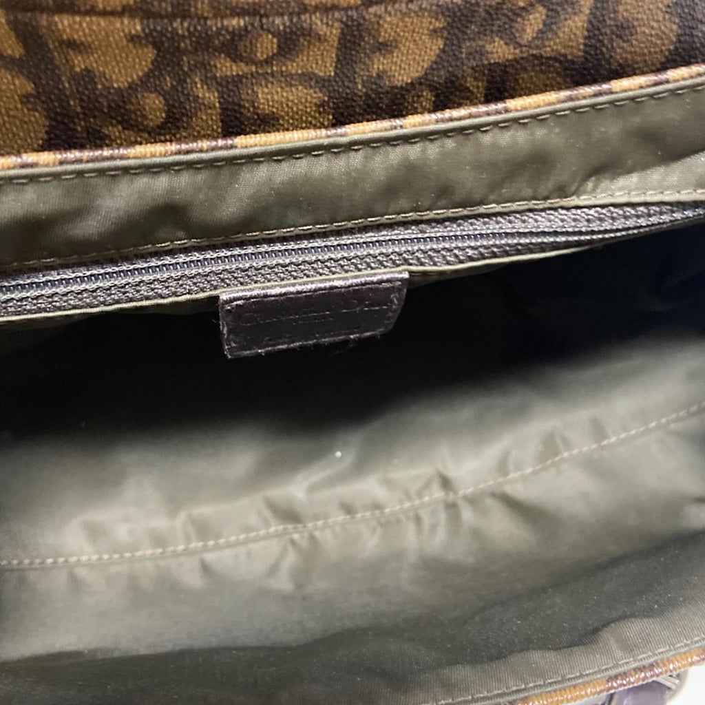 Dior Dior Oblique Romantique Handbag (SHG-ujZDlp)