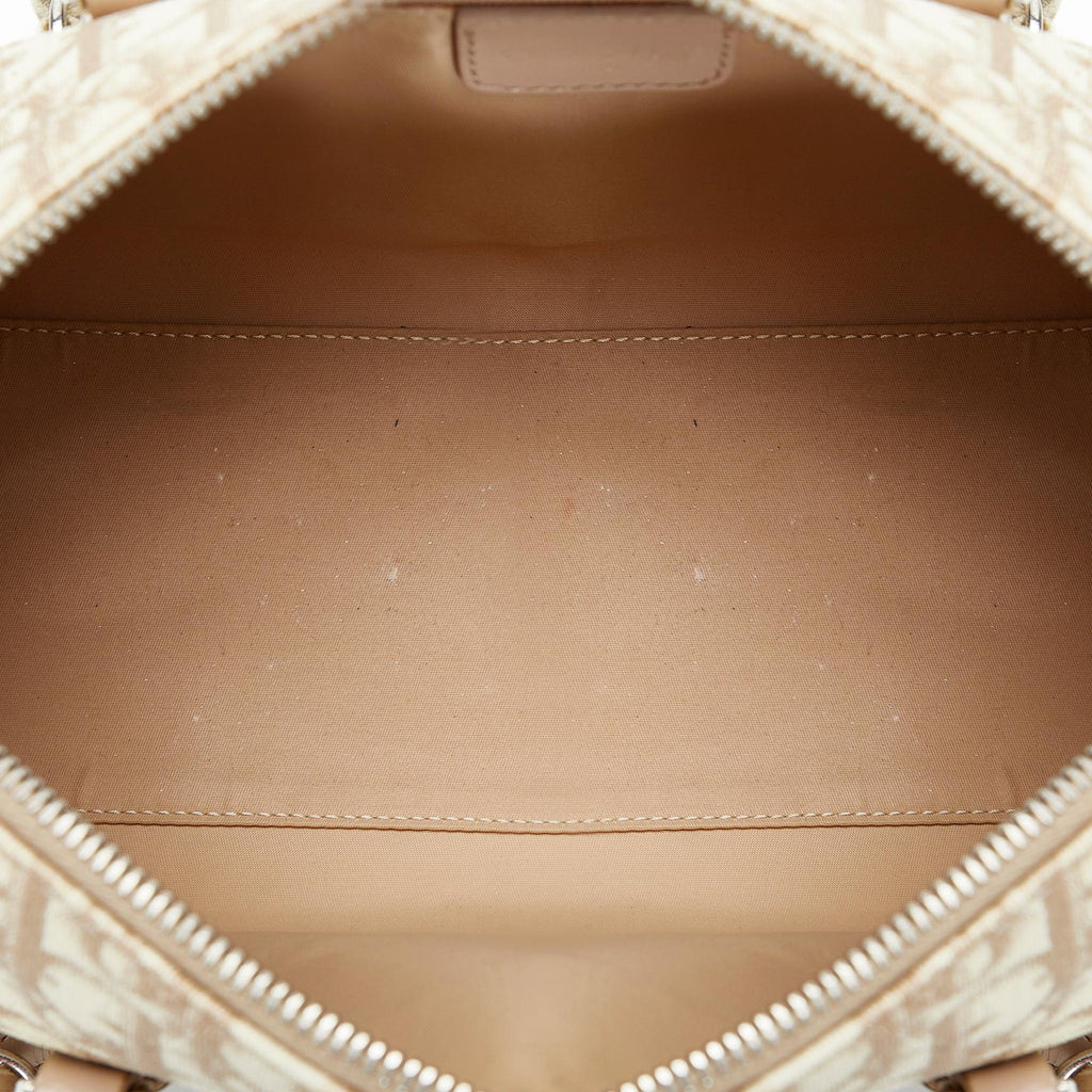 Dior Dior Oblique Romantique Handbag (SHG-g9ZOSb)