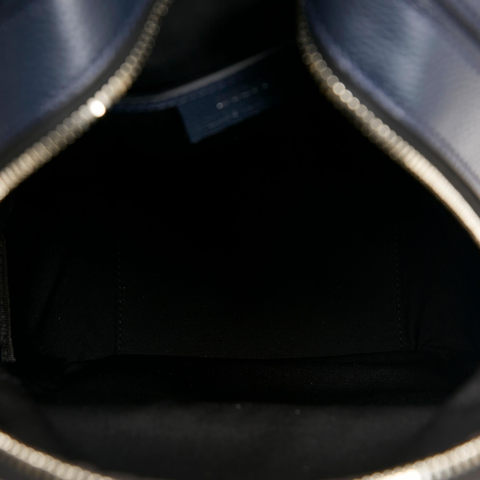Dior Dior x Shawn Stussy Year of the Ox Sling (SHG-14wGt5)