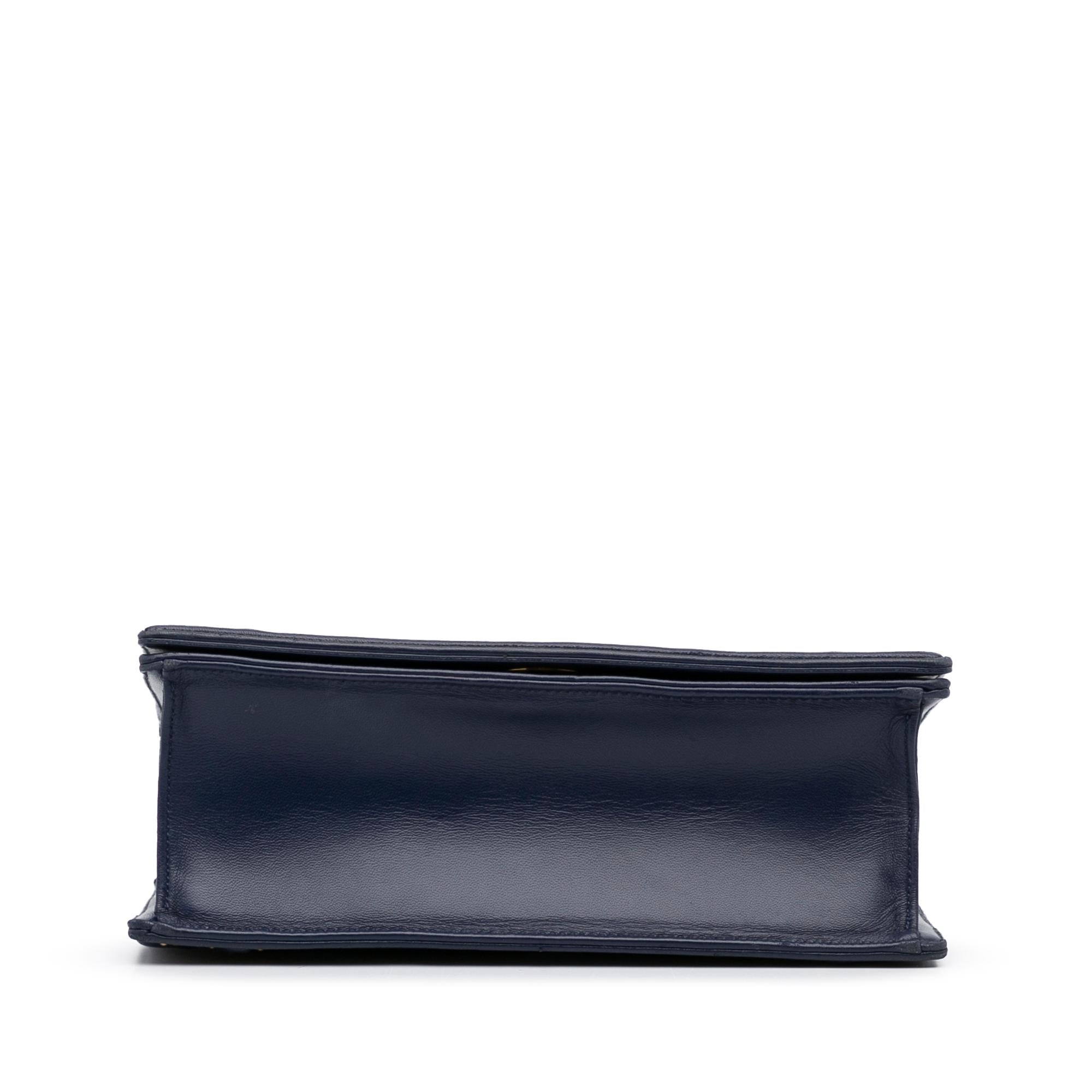 Dior Diorama Crossbody Bag (SHG-hHFnrq)