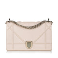Dior Diorama Leather Crossbody Bag (SHG-30892)