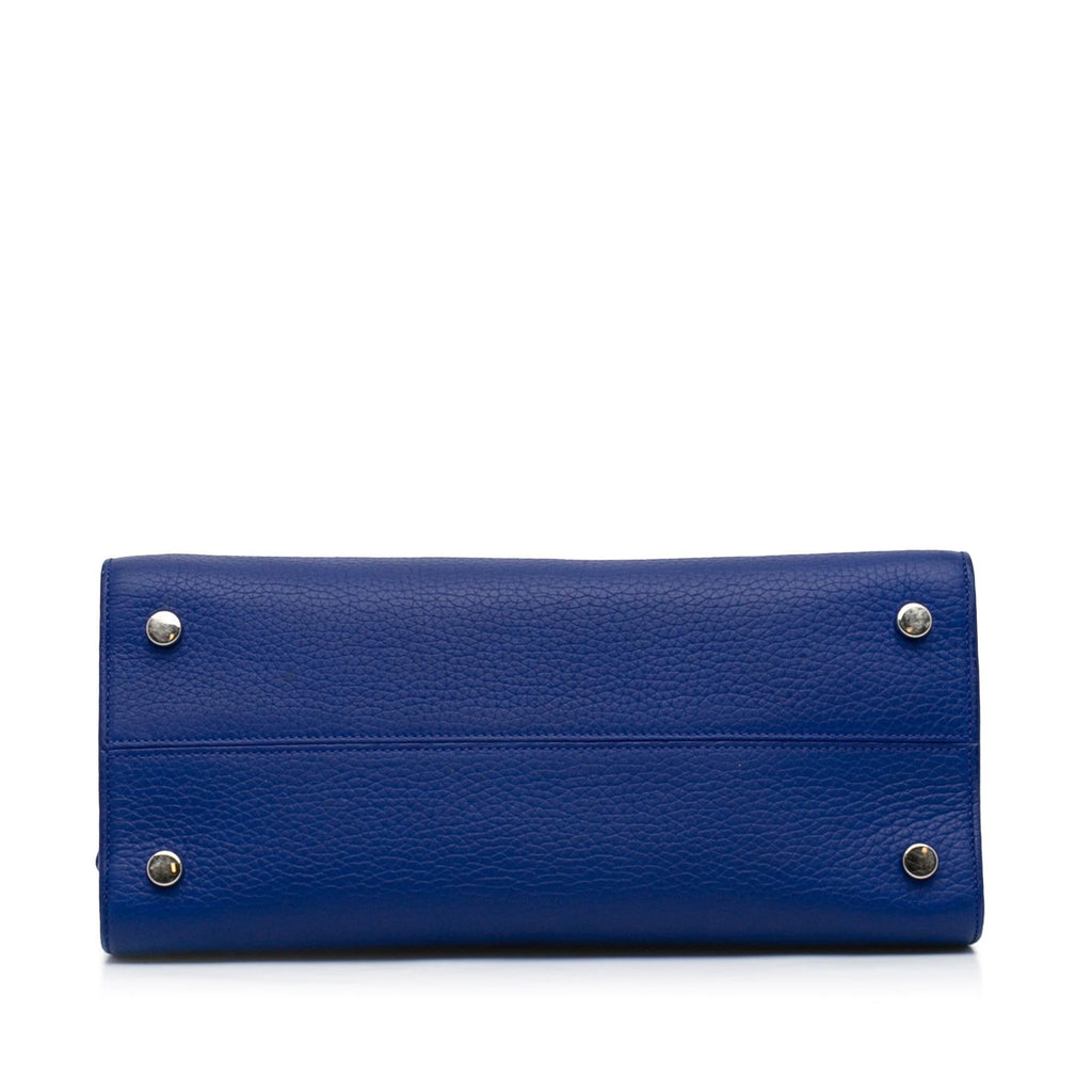 Dior Diorever Satchel (SHG-qwBVqo)