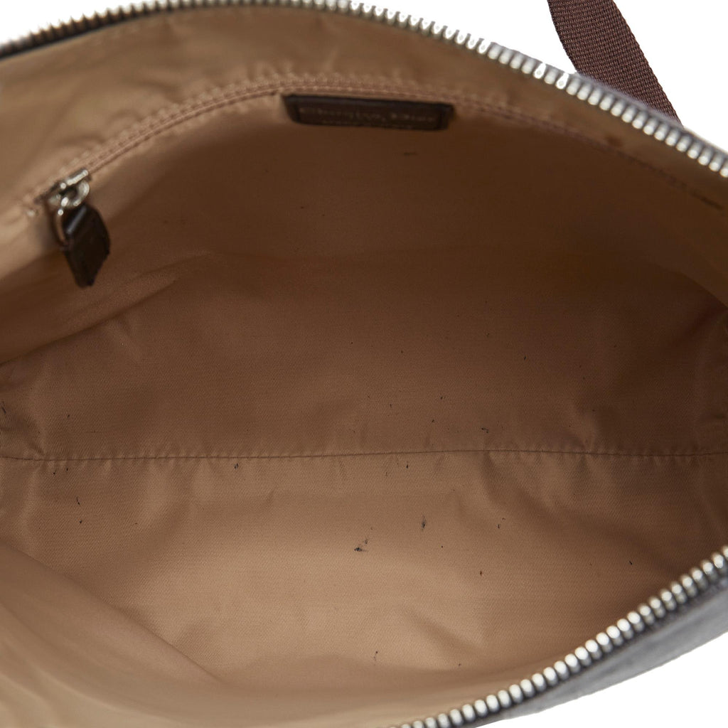 Dior Diorissimo Street Chic Crossbody Bag (SHG-OPdSW1)