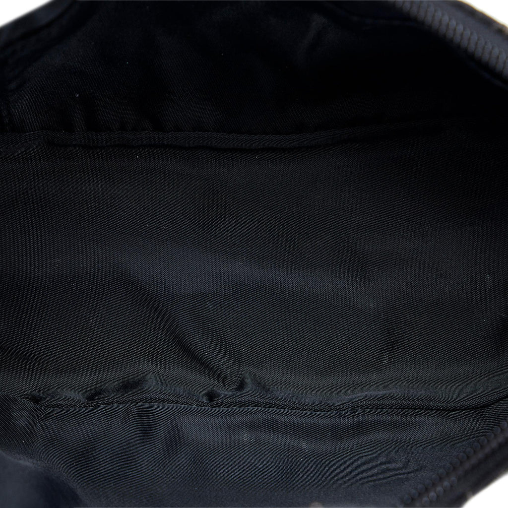 Dior Diorissimo Street Chic Mini Handbag (SHG-urm0PS)