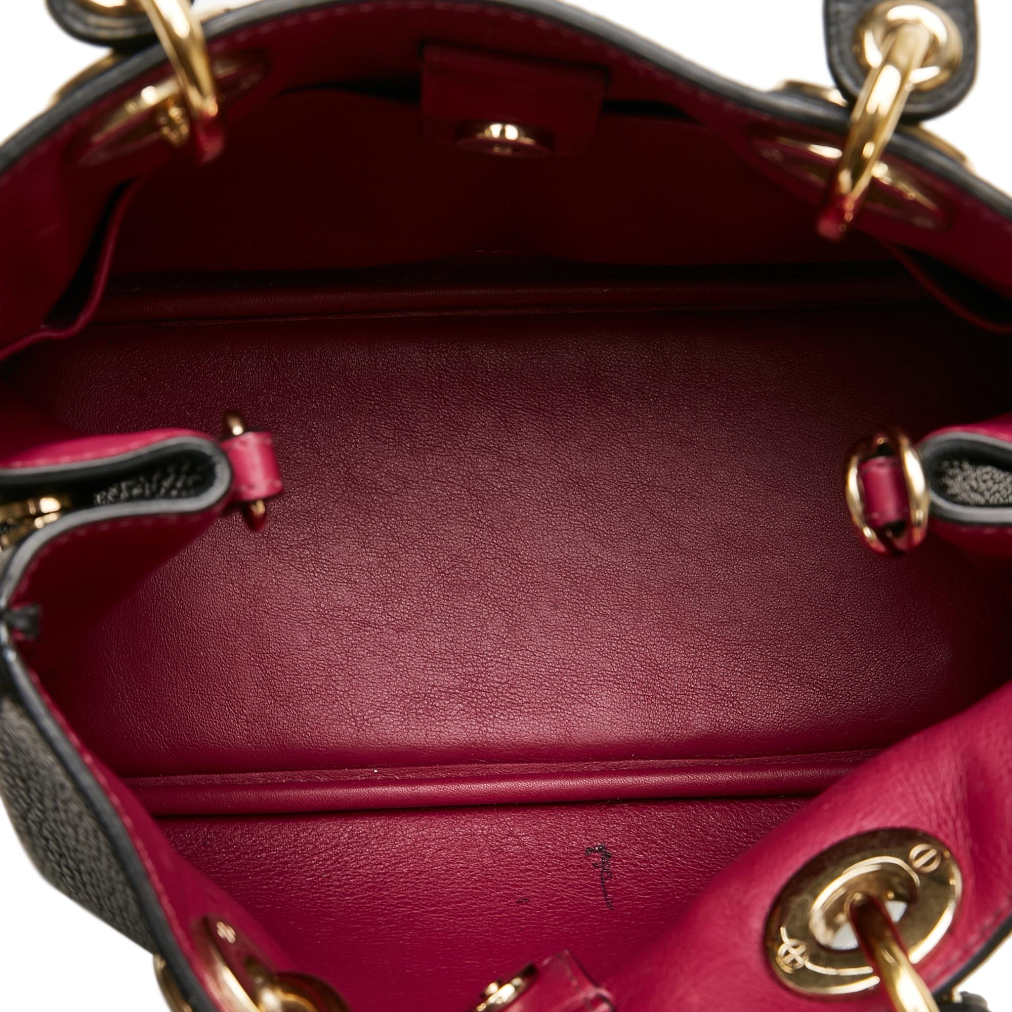 Dior Diorissimo Tote (SHG-7wvfKy)