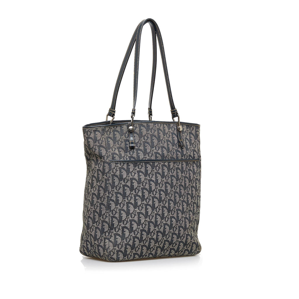 Dior Diorissimo Tote (SHG-V9jjXt)