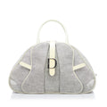 Dior Double Saddle Bowler (SHG-e27xZM)