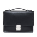 Dior Leather Briefcase (SHG-30lyCw)
