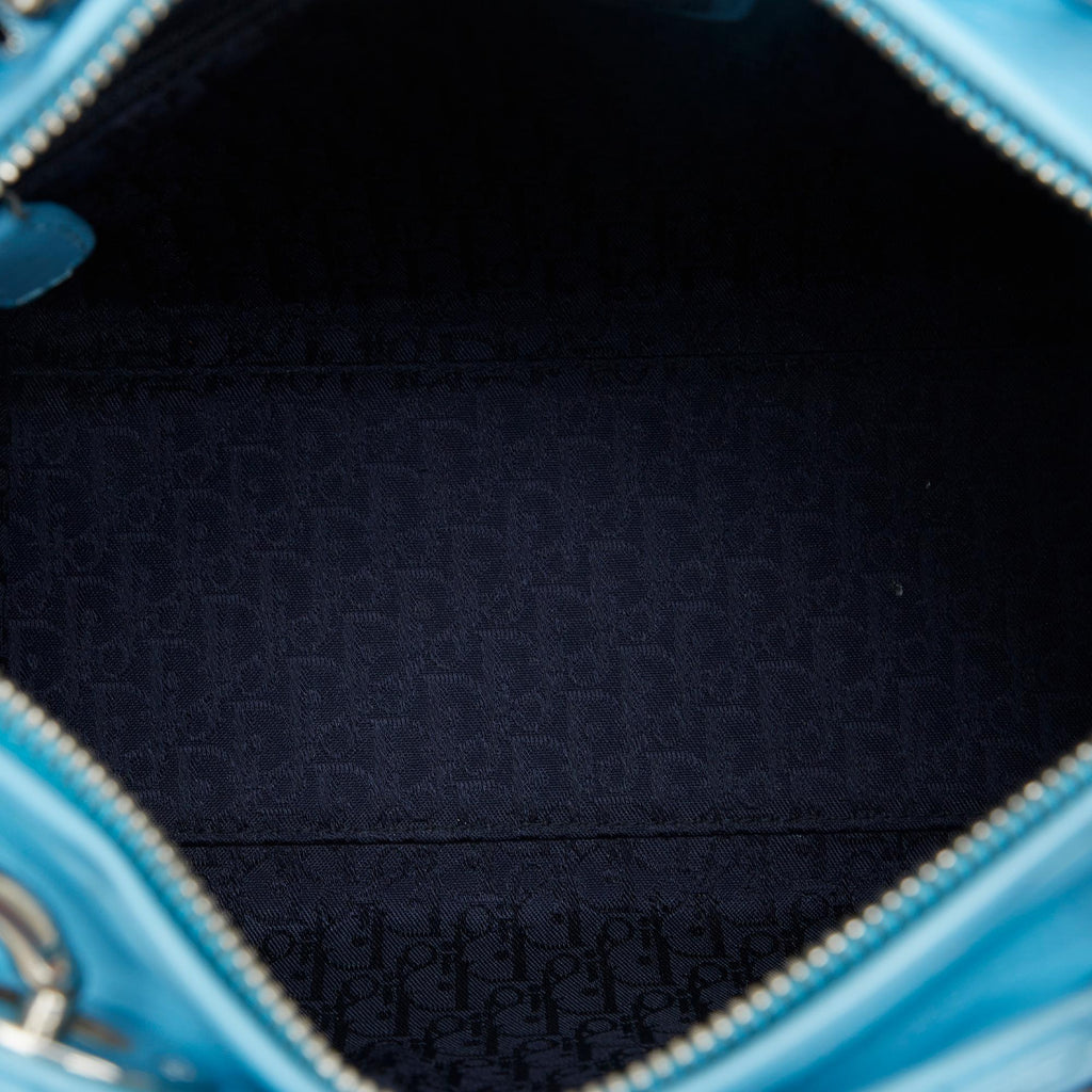 Dior Medium Cannage Lady Dior (SHG-tE9jMM)