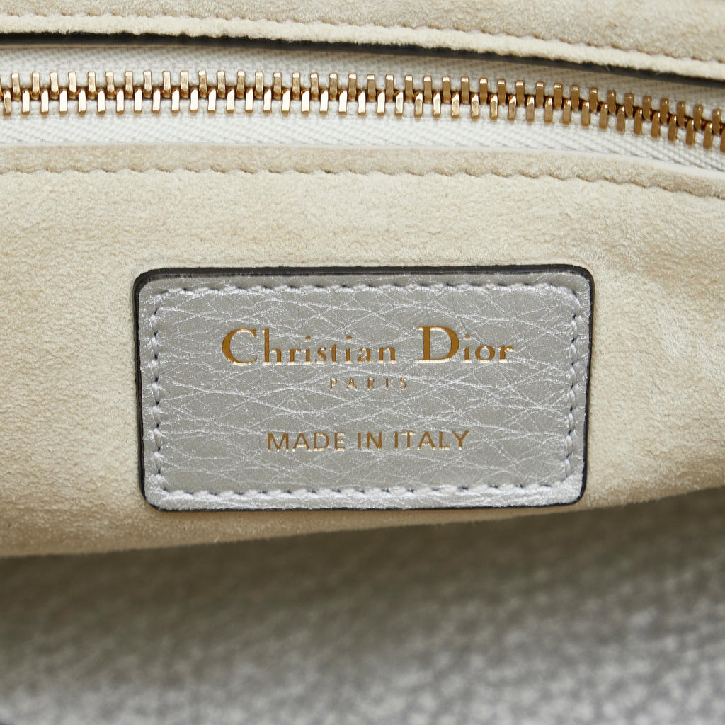 Dior Medium Cannage Lady Dior (SHG-uhpYtf)