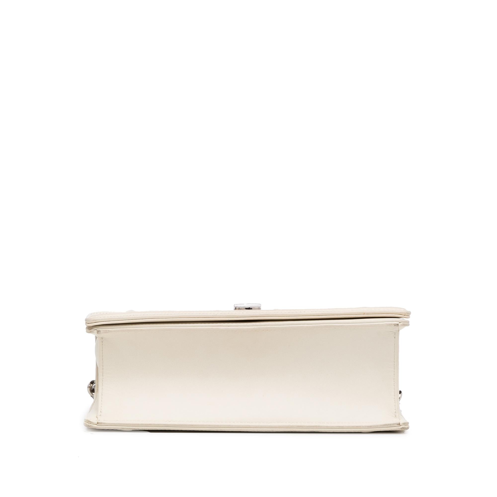 Dior Medium Diorama Sequin Flap (SHG-DUSKBD)