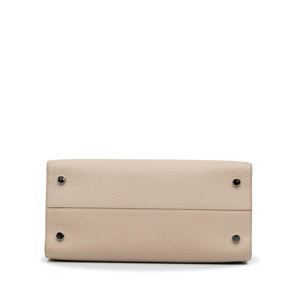 Dior Medium Diorever Satchel (SHG-RovYGP)