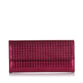 Dior Micro Cannage Lady Dior Croisiere Wallet On Chain (SHG-usOGqj)
