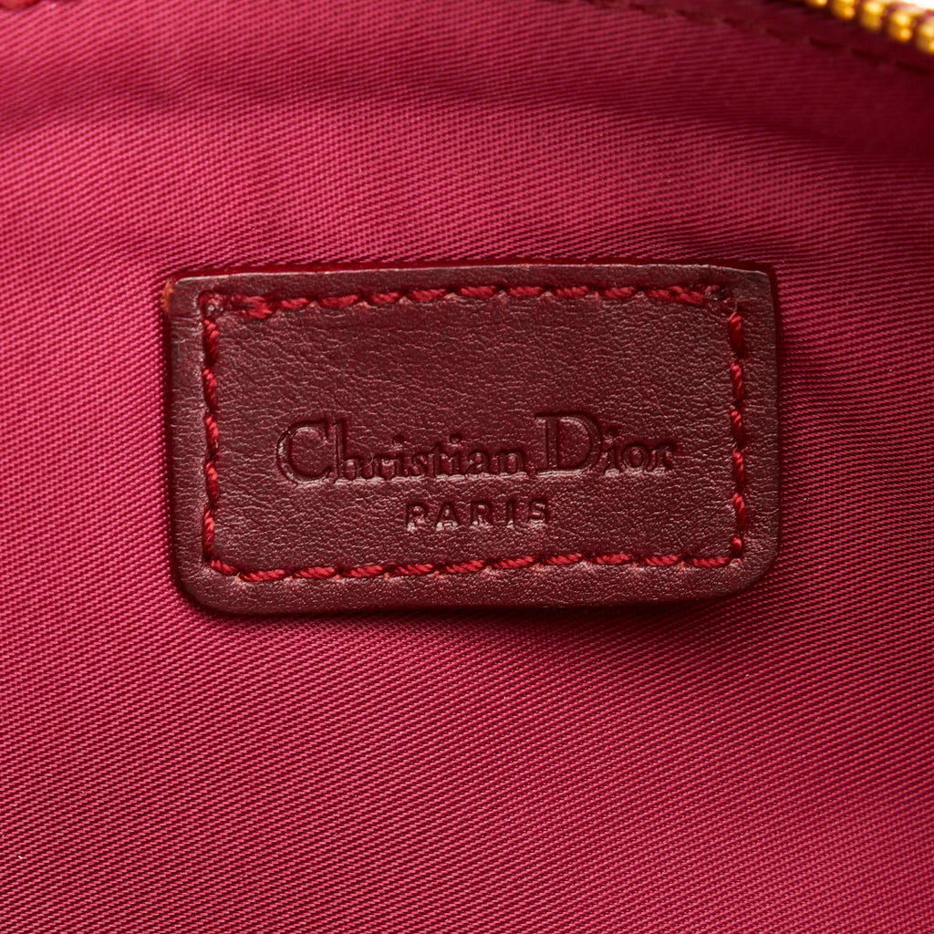 Dior Mini Oblique Saddle (SHG-G2rQoD)