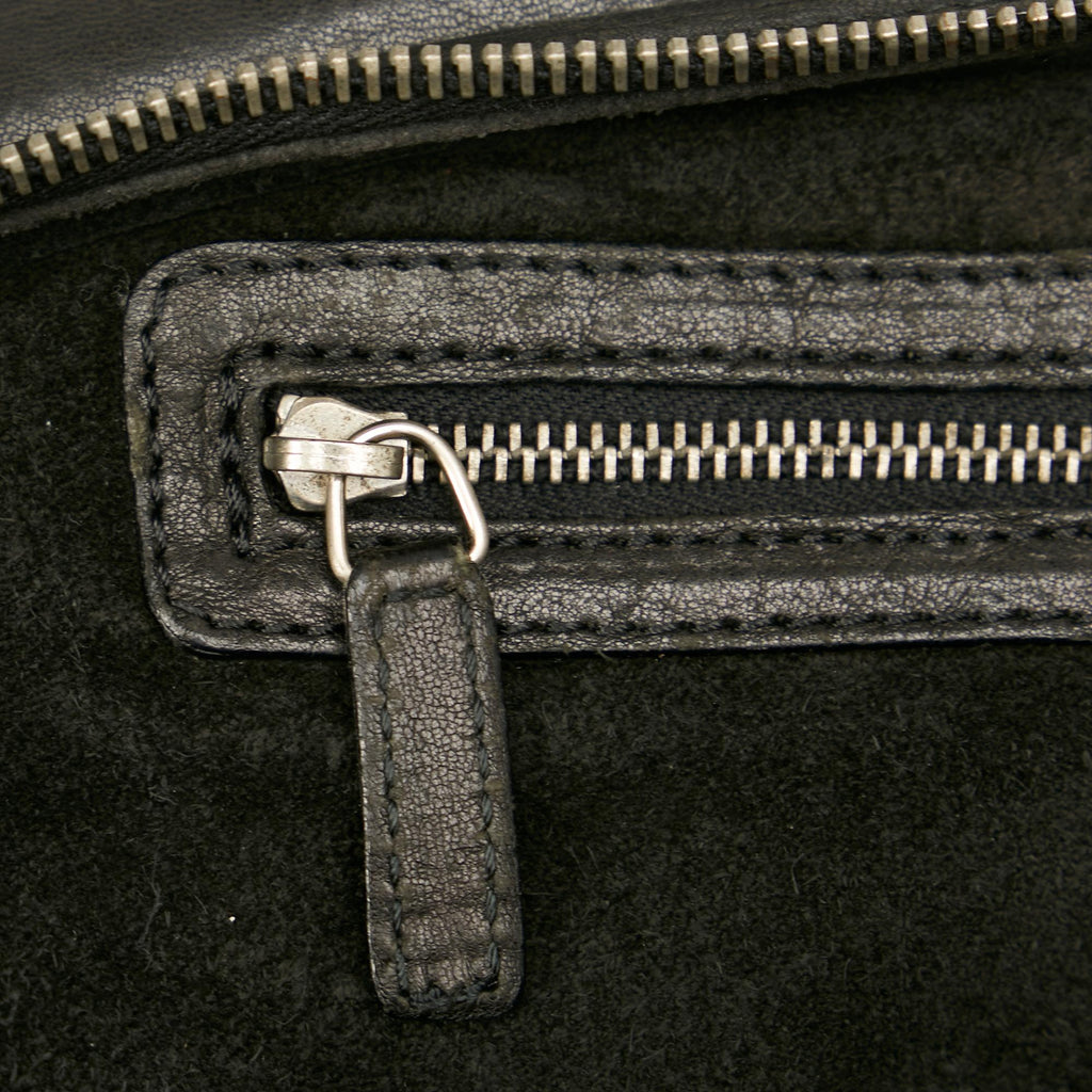 Dior My Dior Frame Leather Handbag (SHG-23644)