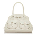Dior My Dior Leather Handbag (SHG-28428)