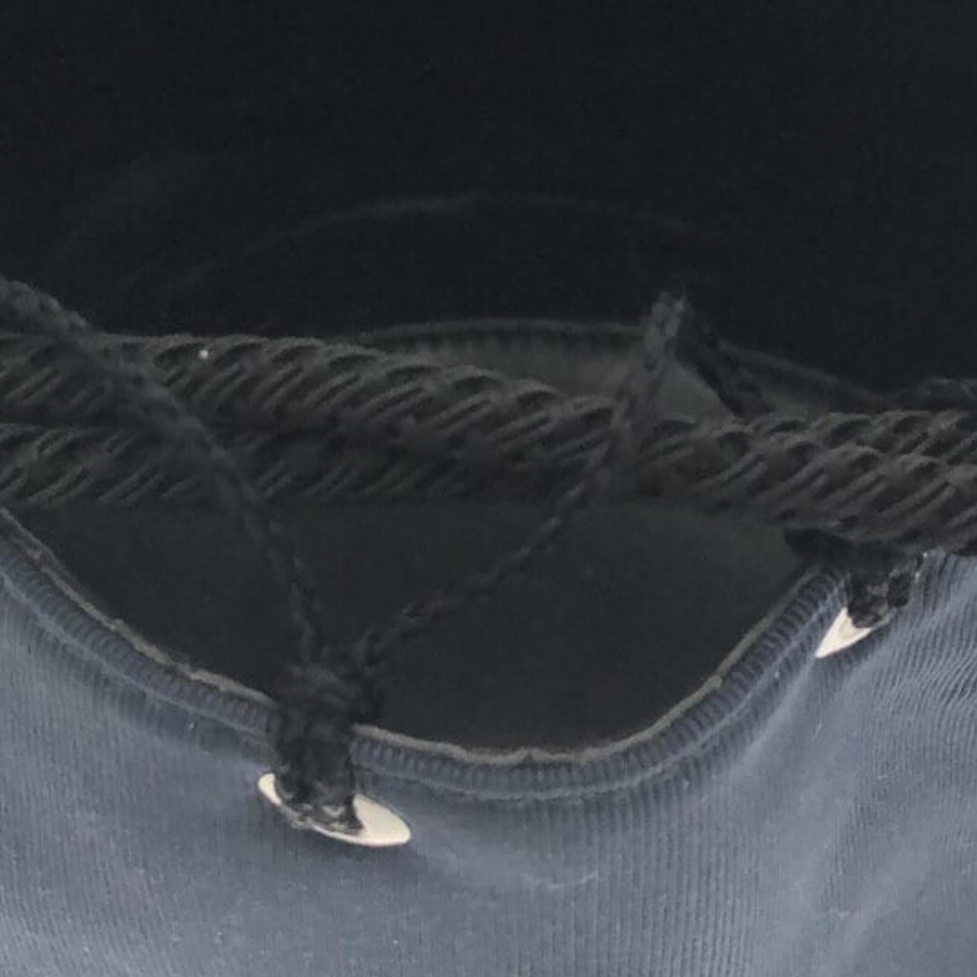 Dior Nylon Bucket Bag (SHG-wP5eRf)