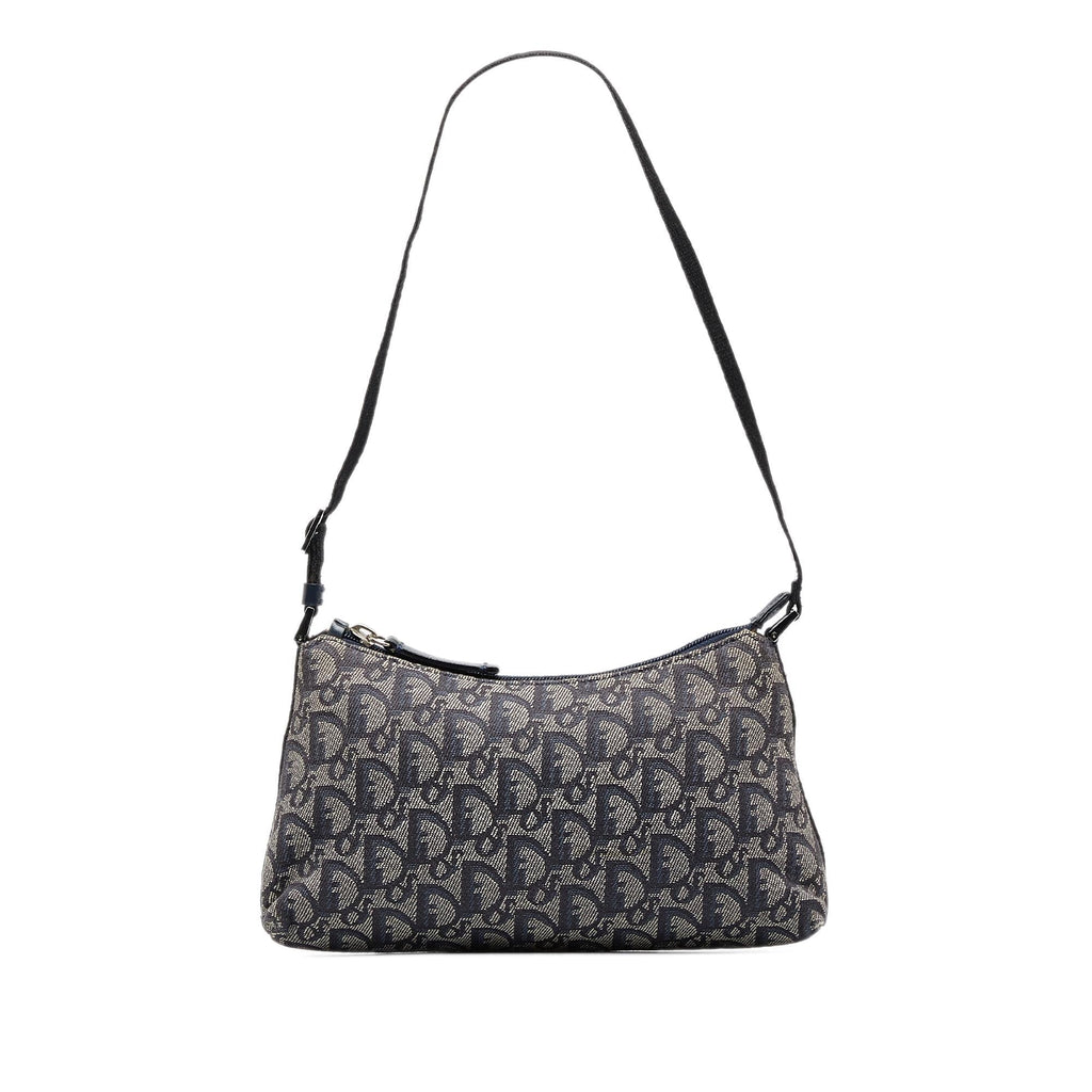 Dior Oblique Baguette (SHG-qrVpnL)