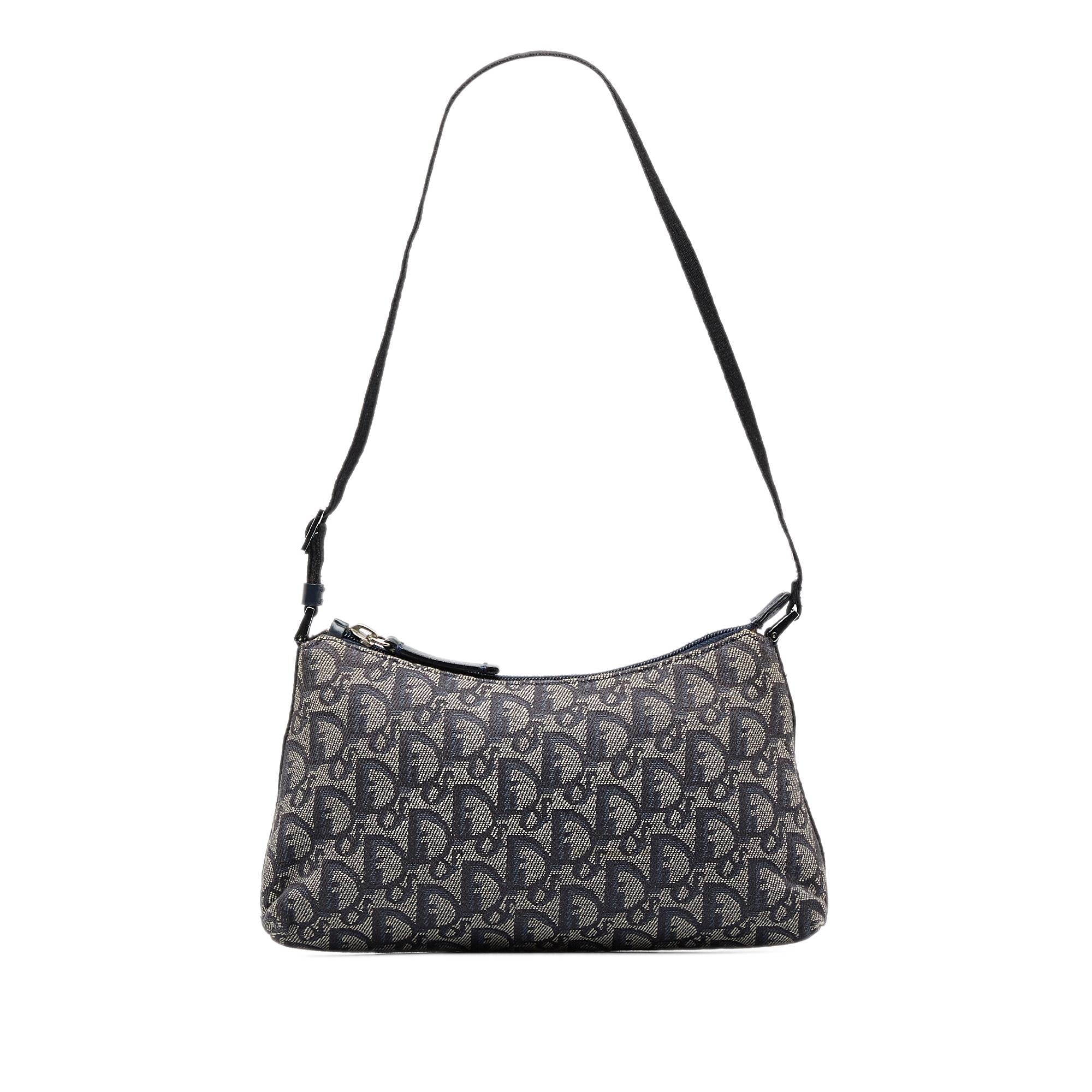 Dior Oblique Baguette (SHG-qrVpnL)