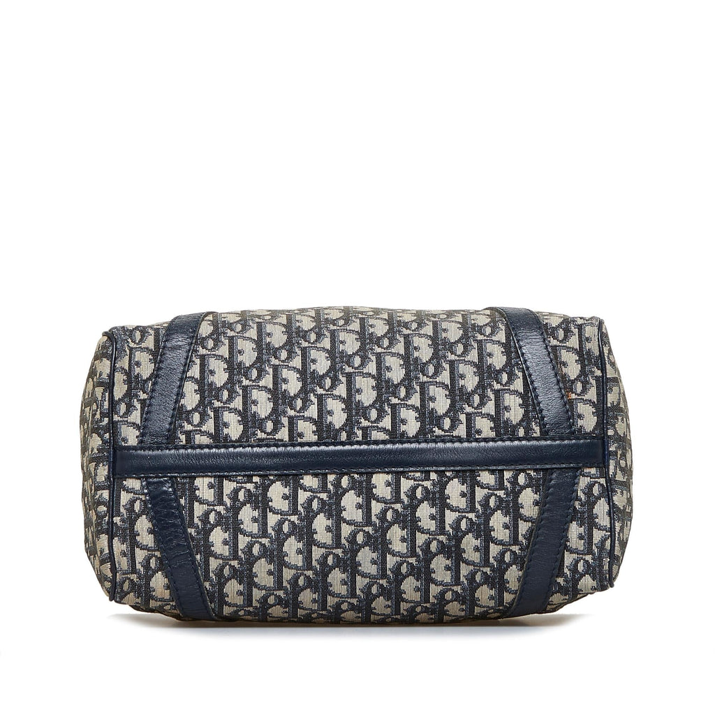 Dior Oblique Boston Bag (SHG-7SzpNJ)