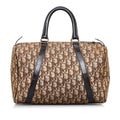 Dior Oblique Boston Bag (SHG-0LToDb)