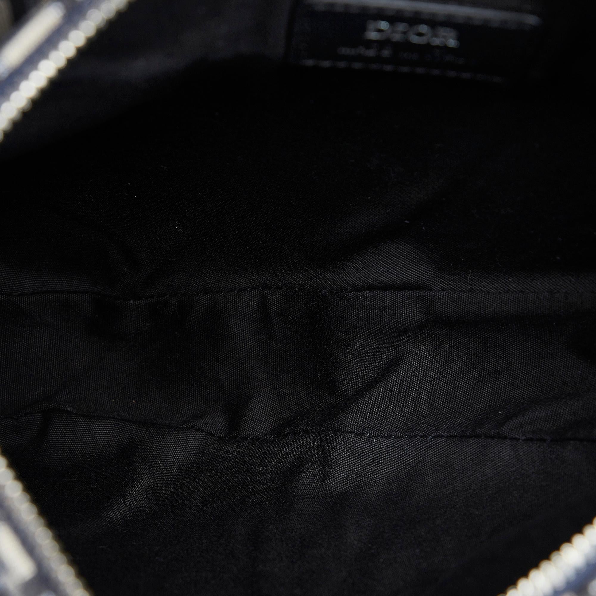 Dior Oblique Saddle Crossbody Bag (SHG-RjWA7D)