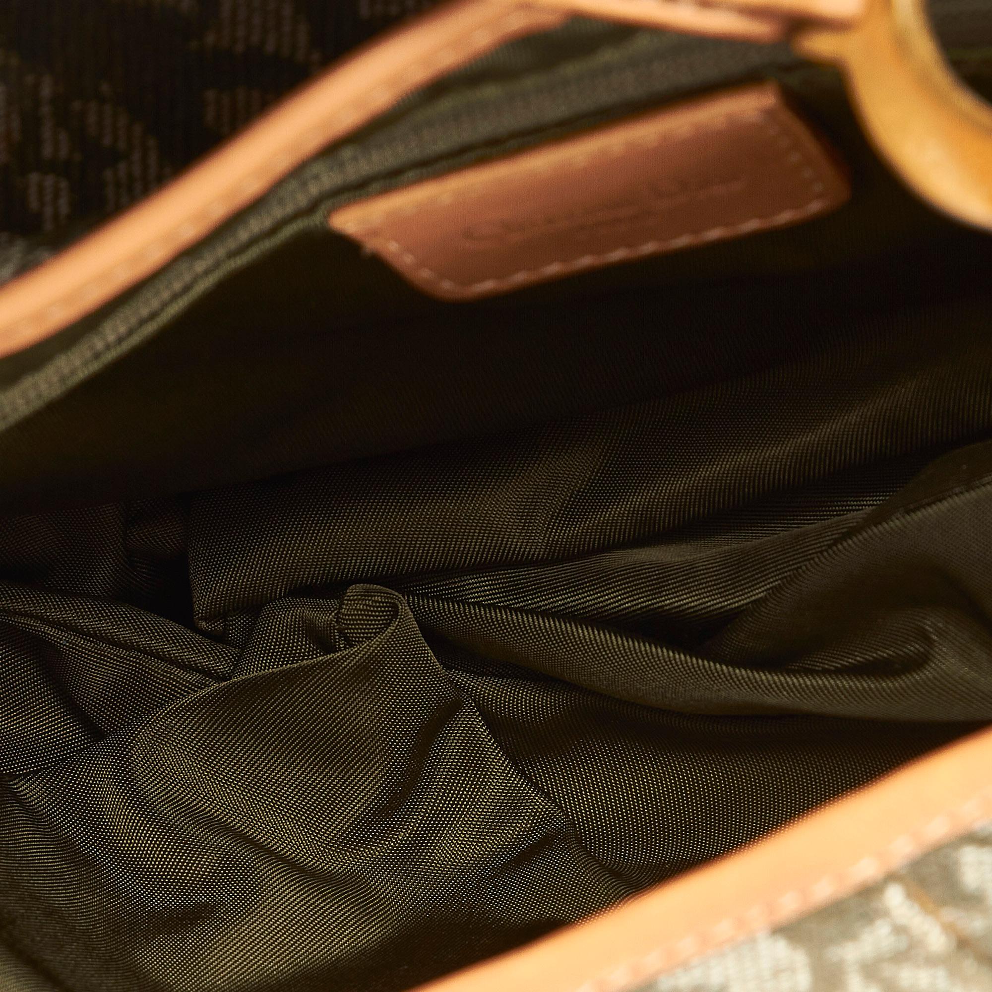 Dior Oblique Saddle (SHG-k2kYTN)