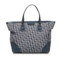 Dior Oblique Tote Bag (SHG-Op535I)