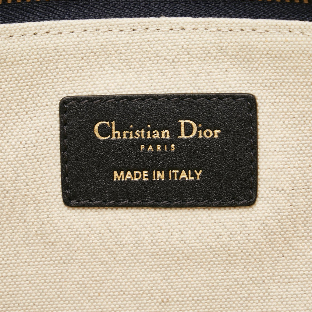 Dior Oblique Travel Pouch (SHG-W75Pin)