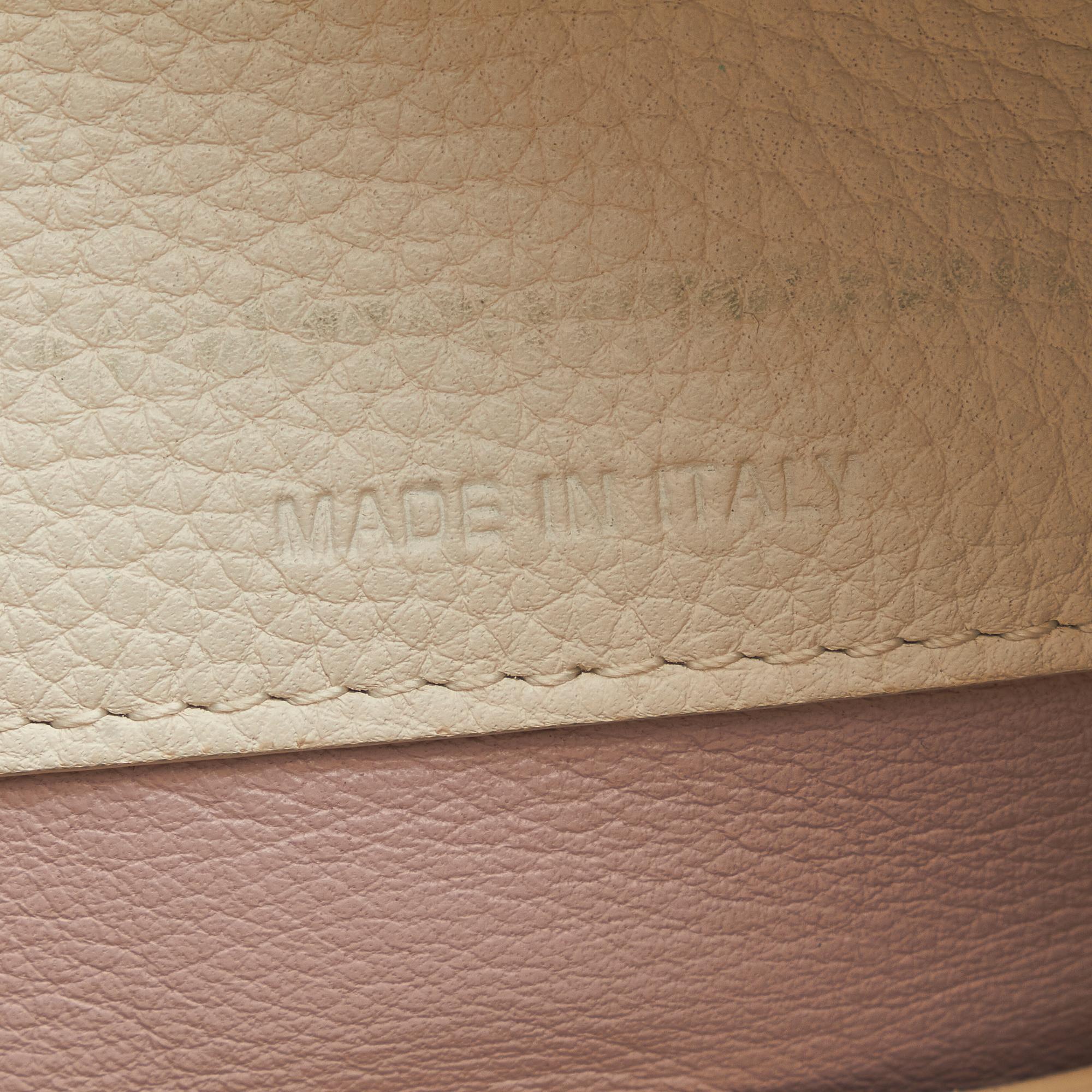 Dior Open Bar Tote Bag (SHG-kAZANF)