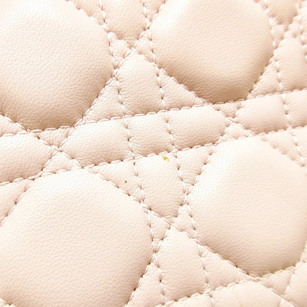 Dior Small Cannage Lady Dior My ABCDior (SHG-Yyotld)