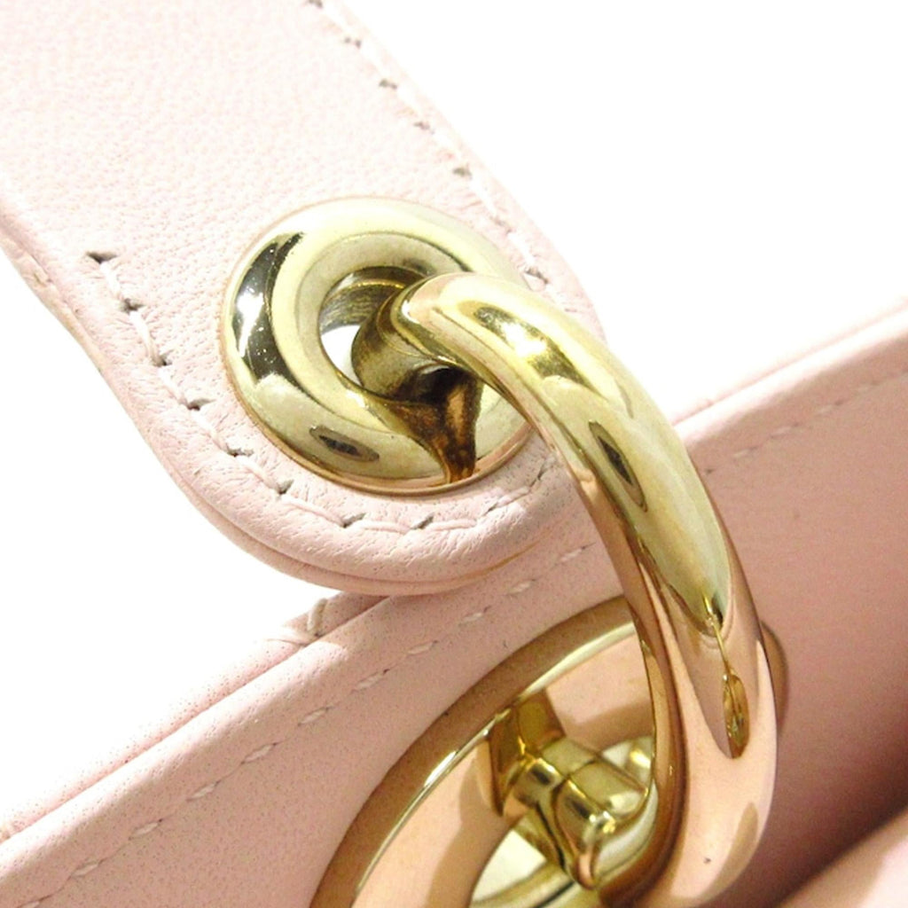 Dior Small Cannage Lady Dior My ABCDior (SHG-Yyotld)