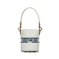 Dior Small Vibe Drawstring Bucket (SHG-qSeCHM)
