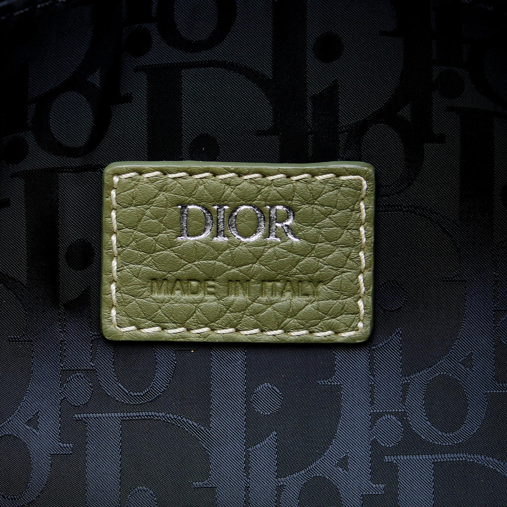 Dior Soft Saddle Hobo (SHG-tUv8ul)