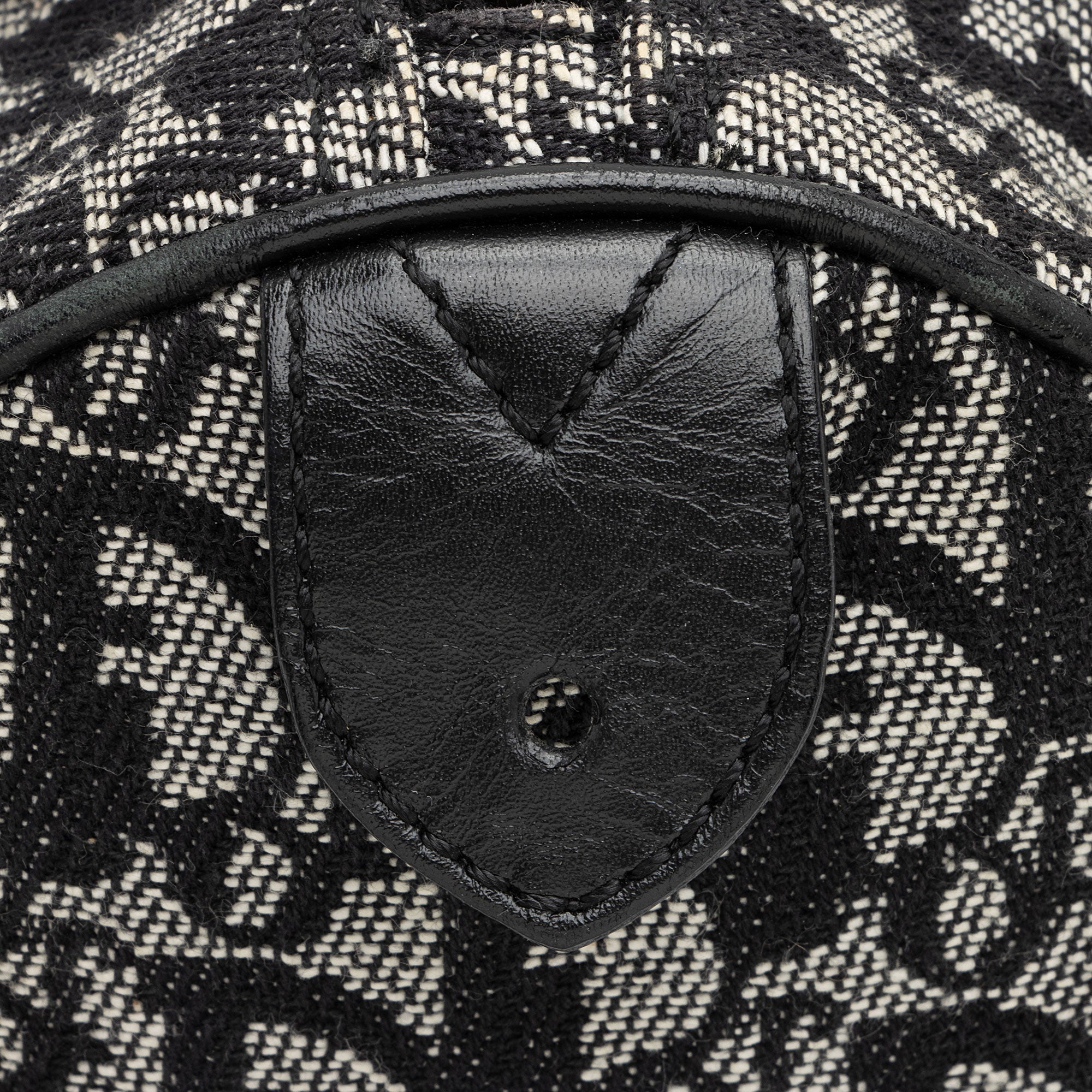 Dior  Oblique Trotter Boston Bag (SHF-9B76JC)