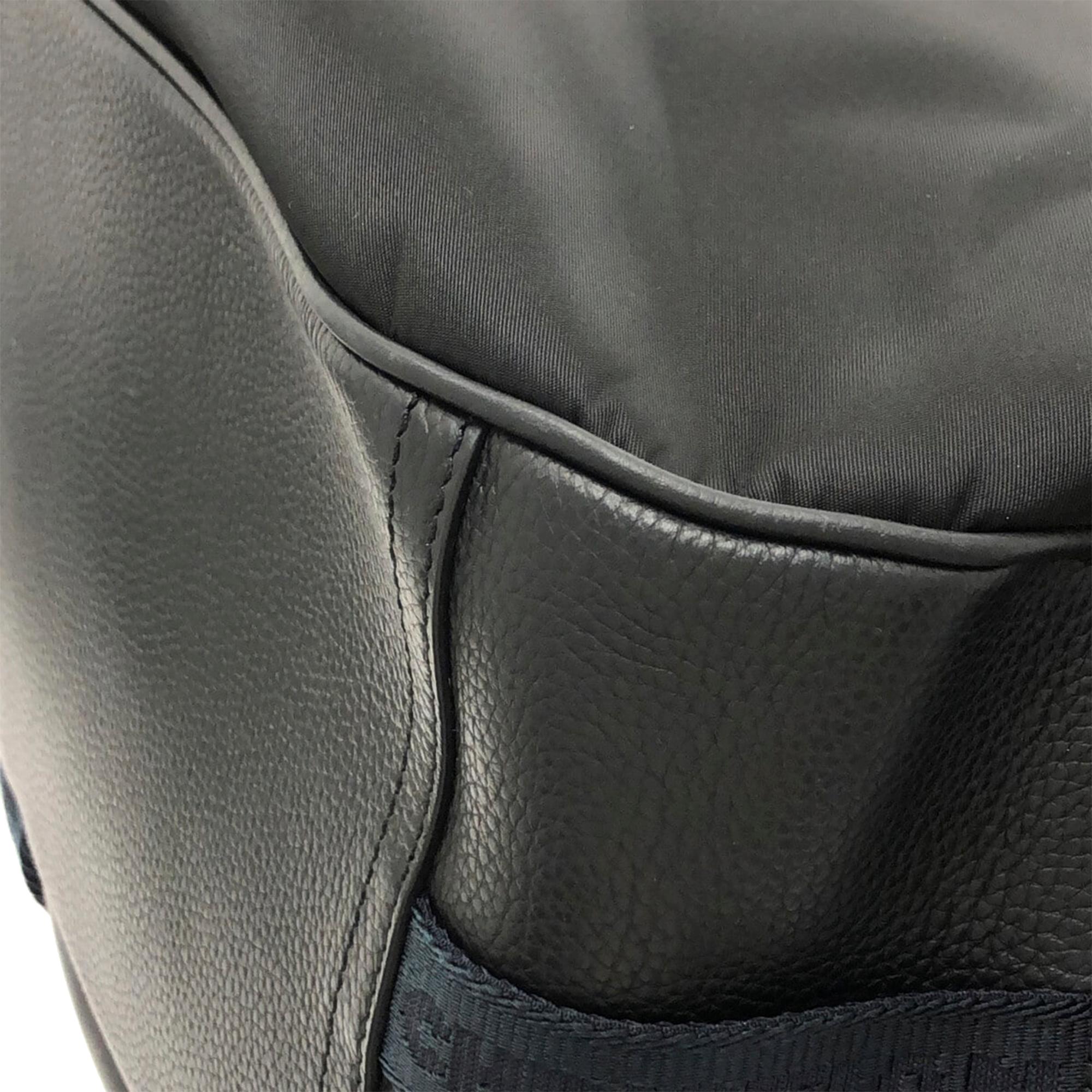 Dior x Sacai Soft Saddle (SHG-KiubJk)