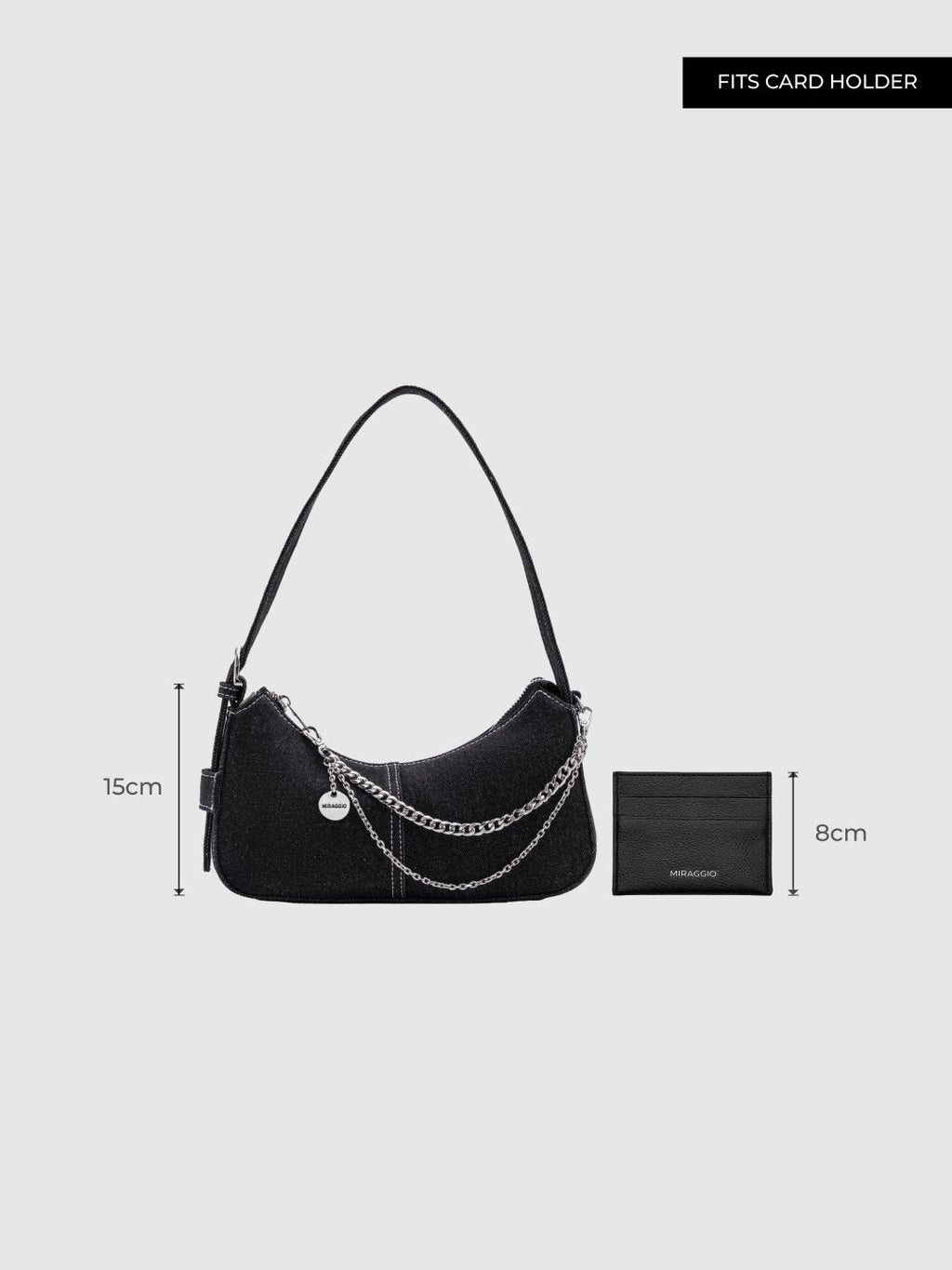 Dotty Shoulder Bag