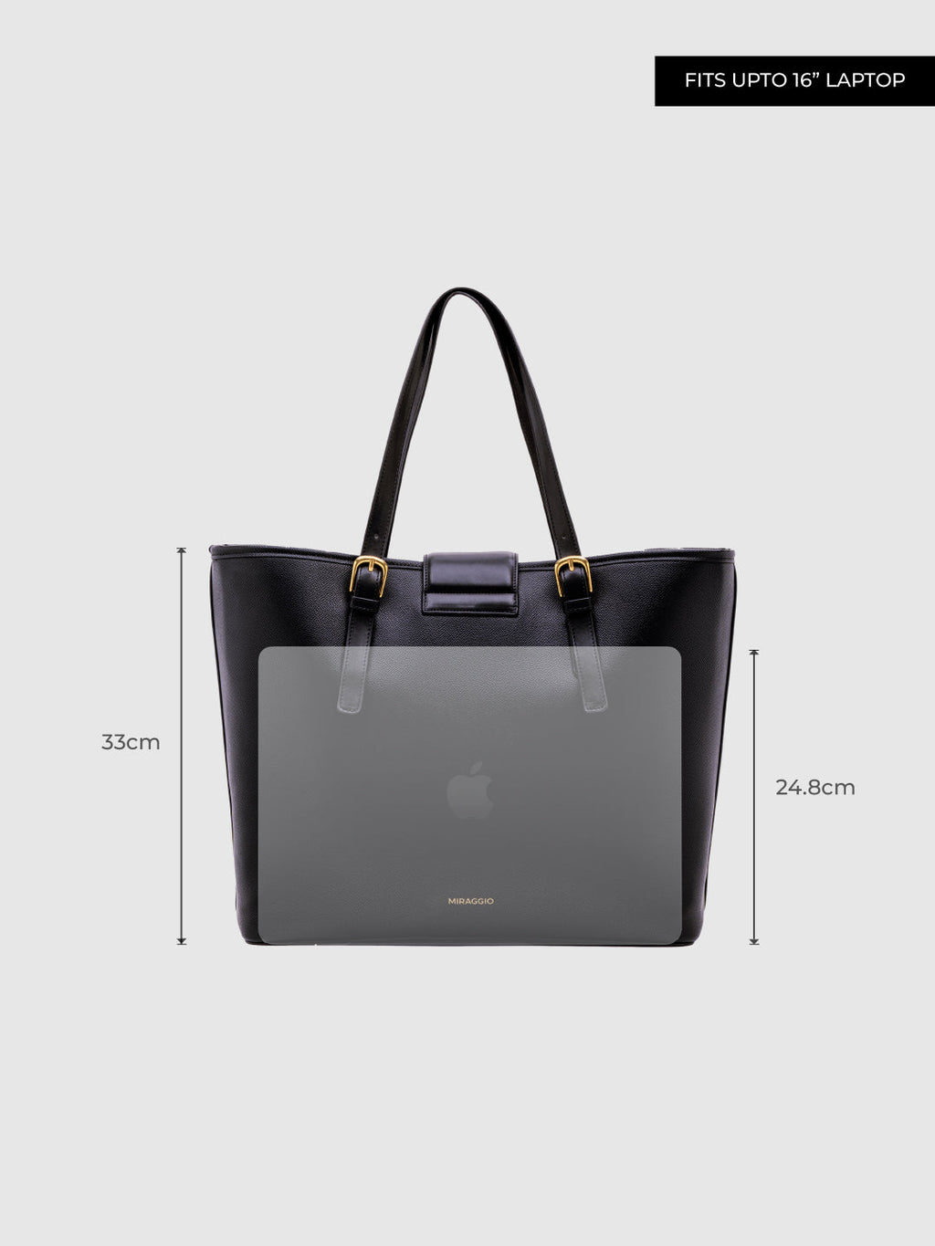 Elsa Tote Bag