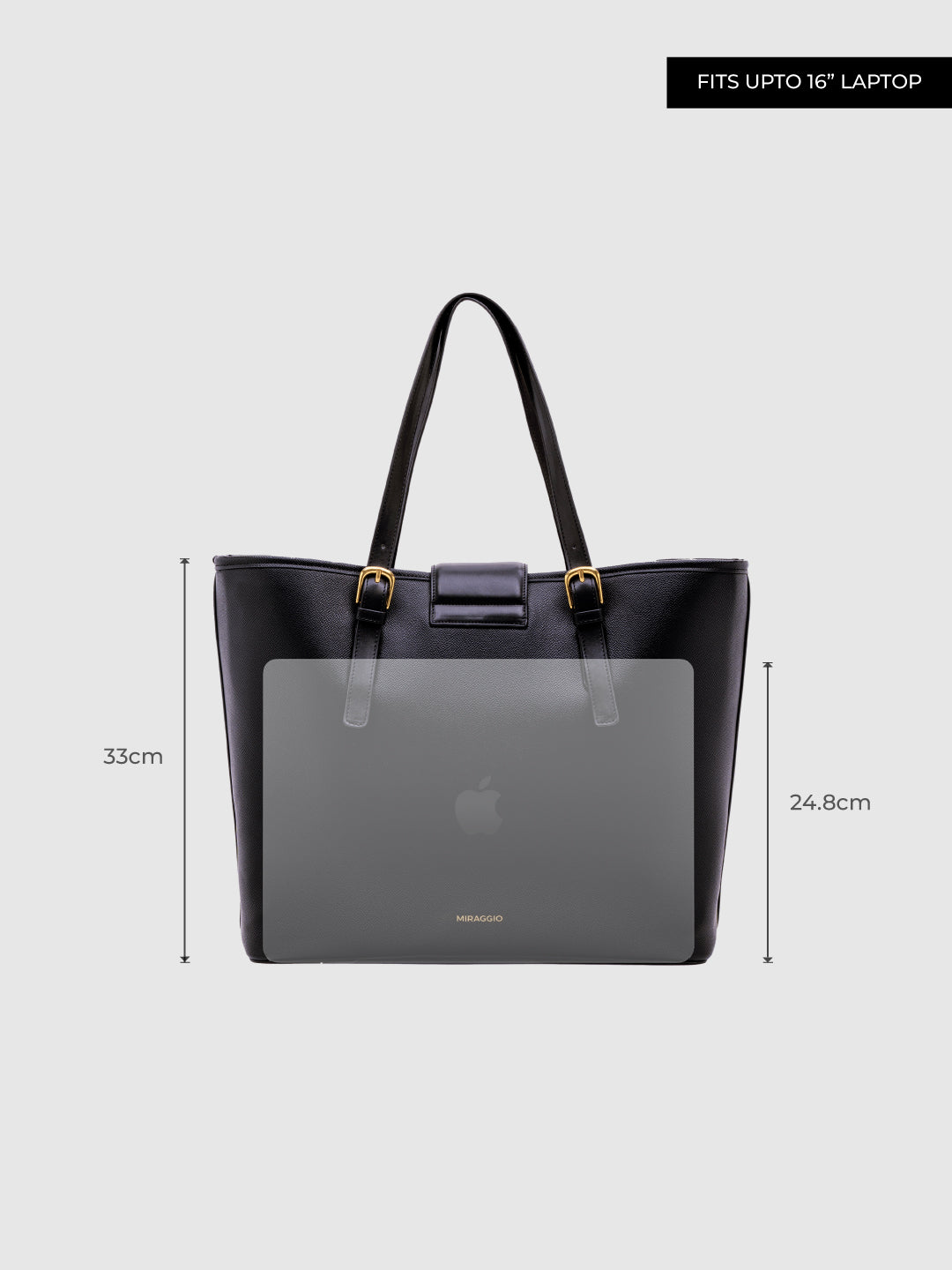Elsa Tote Bag