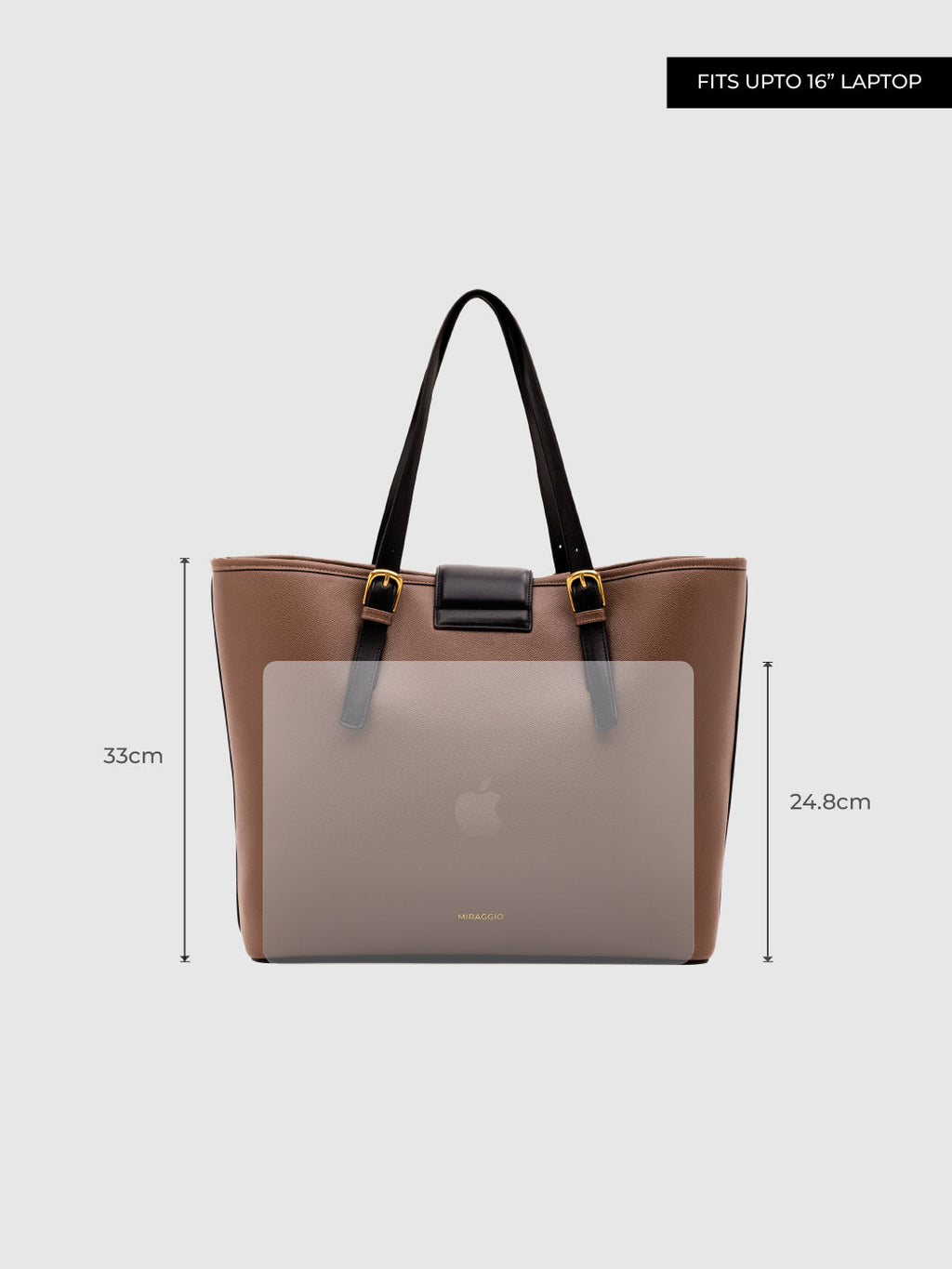 Elsa Tote Bag
