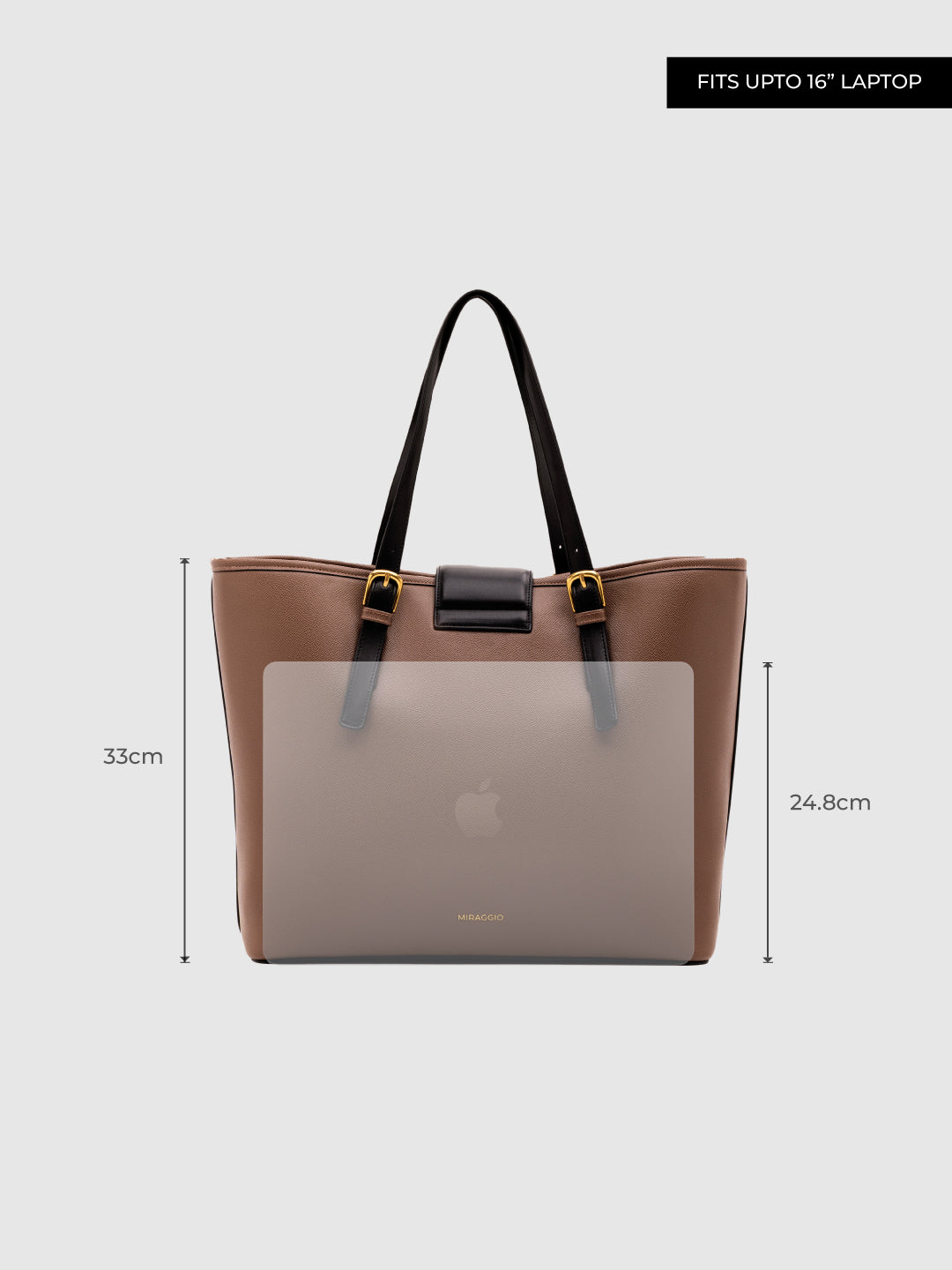 Elsa Tote Bag